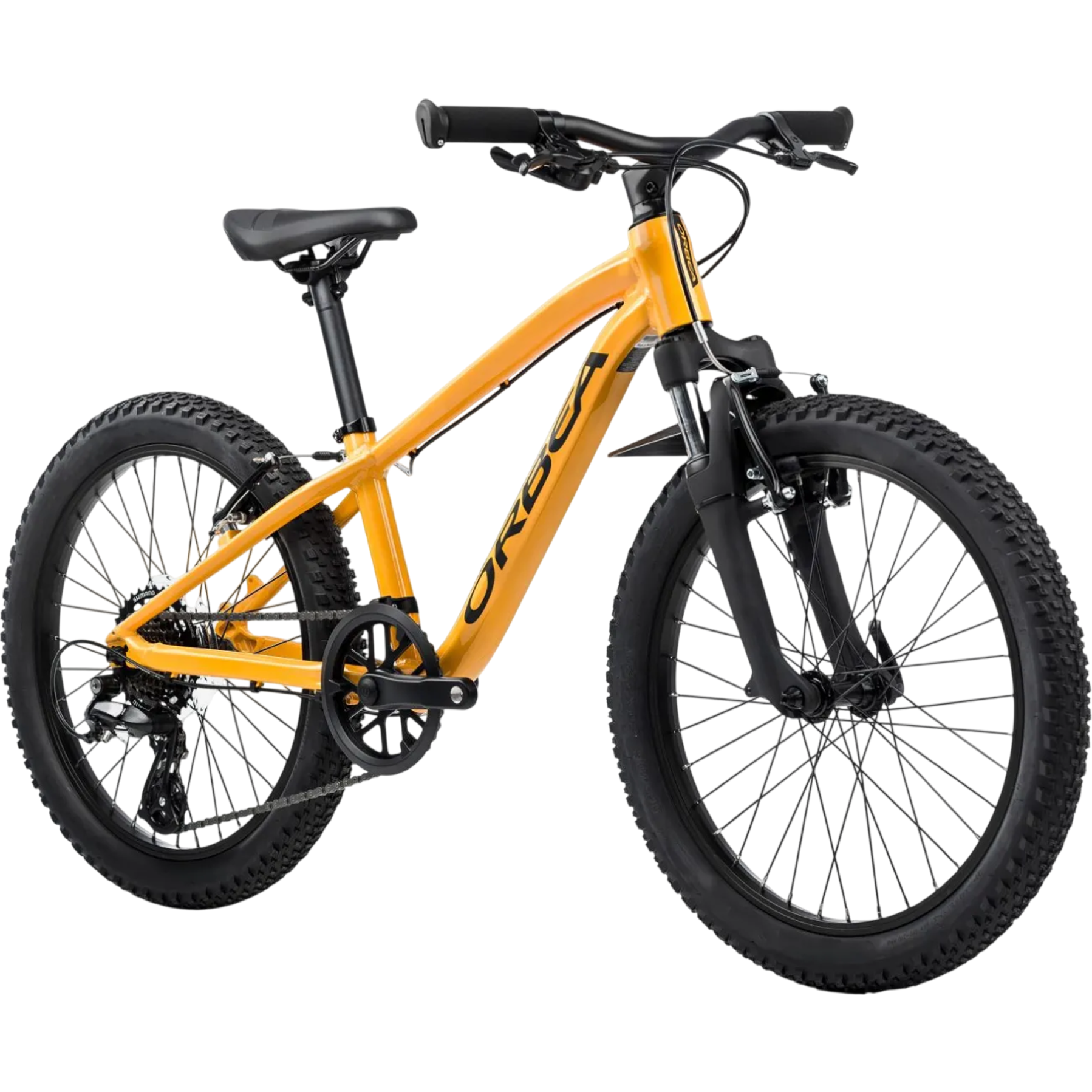 Orbea MX 20 XC 2026