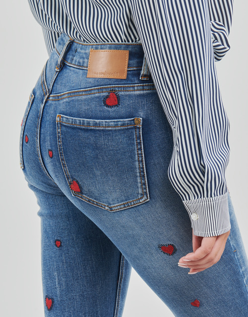 Desigual - AMORE Azul / Medium
