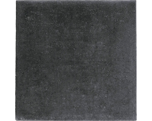 Betonnen terrastegel antraciet met afschuining 50 cm x 50 cm x 5 cm