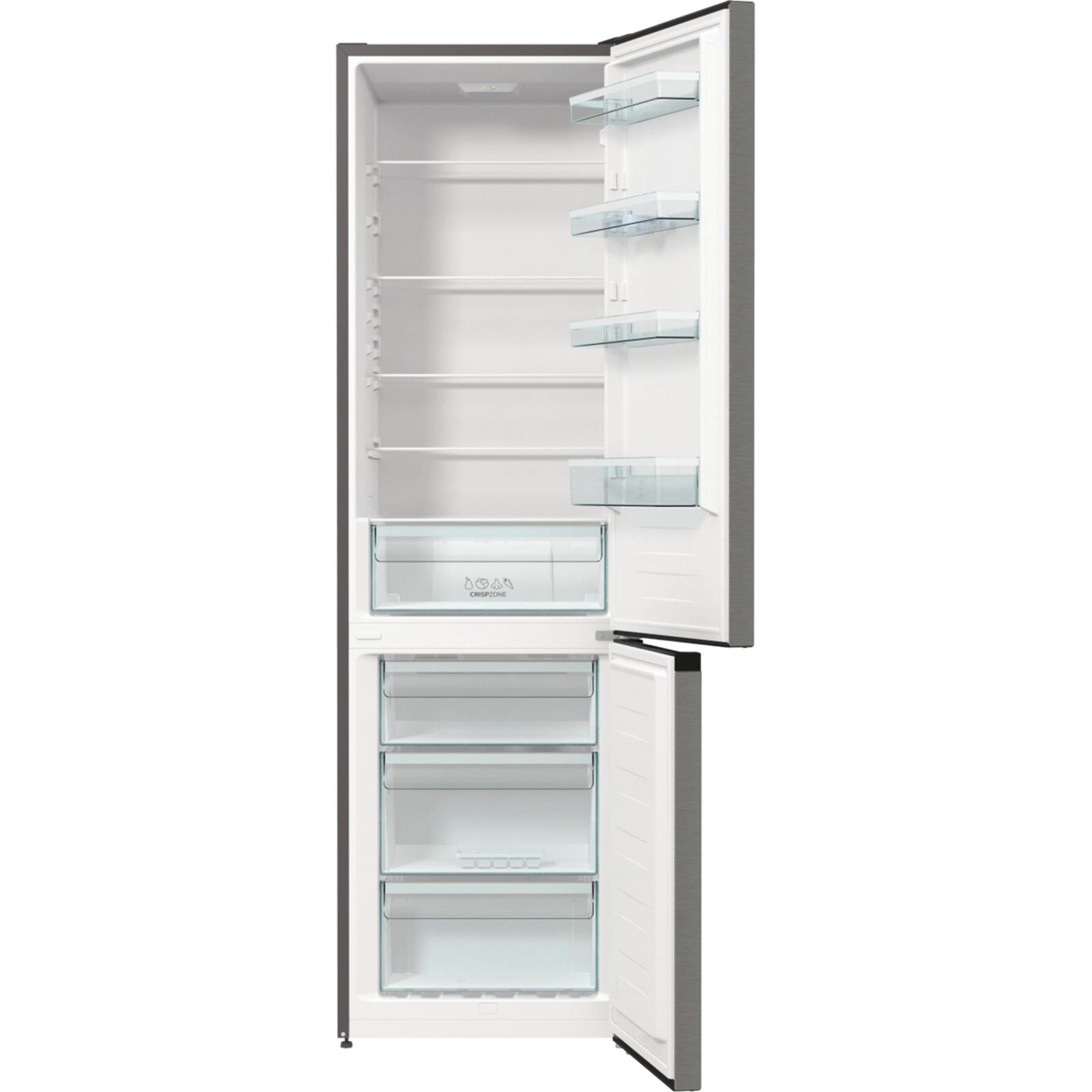 Gorenje Kühl-Gefrierkombination RK 6202 ES4