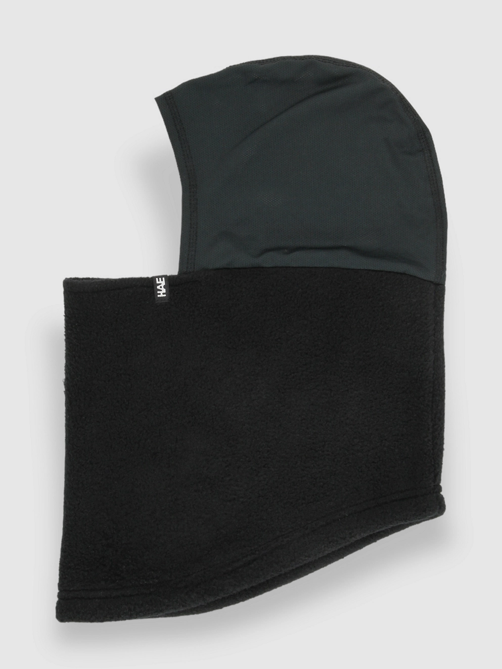 Hä? The Mask Hood black