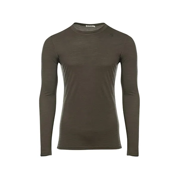 Aclima -  Longsleeve LightWool Undershirt
