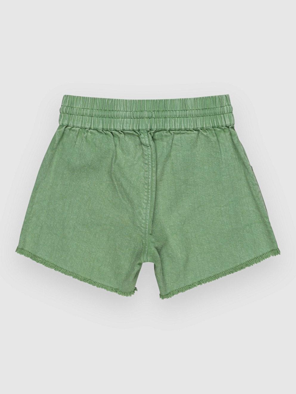 Roxy Scenroutwillrg Kids Shorts basil