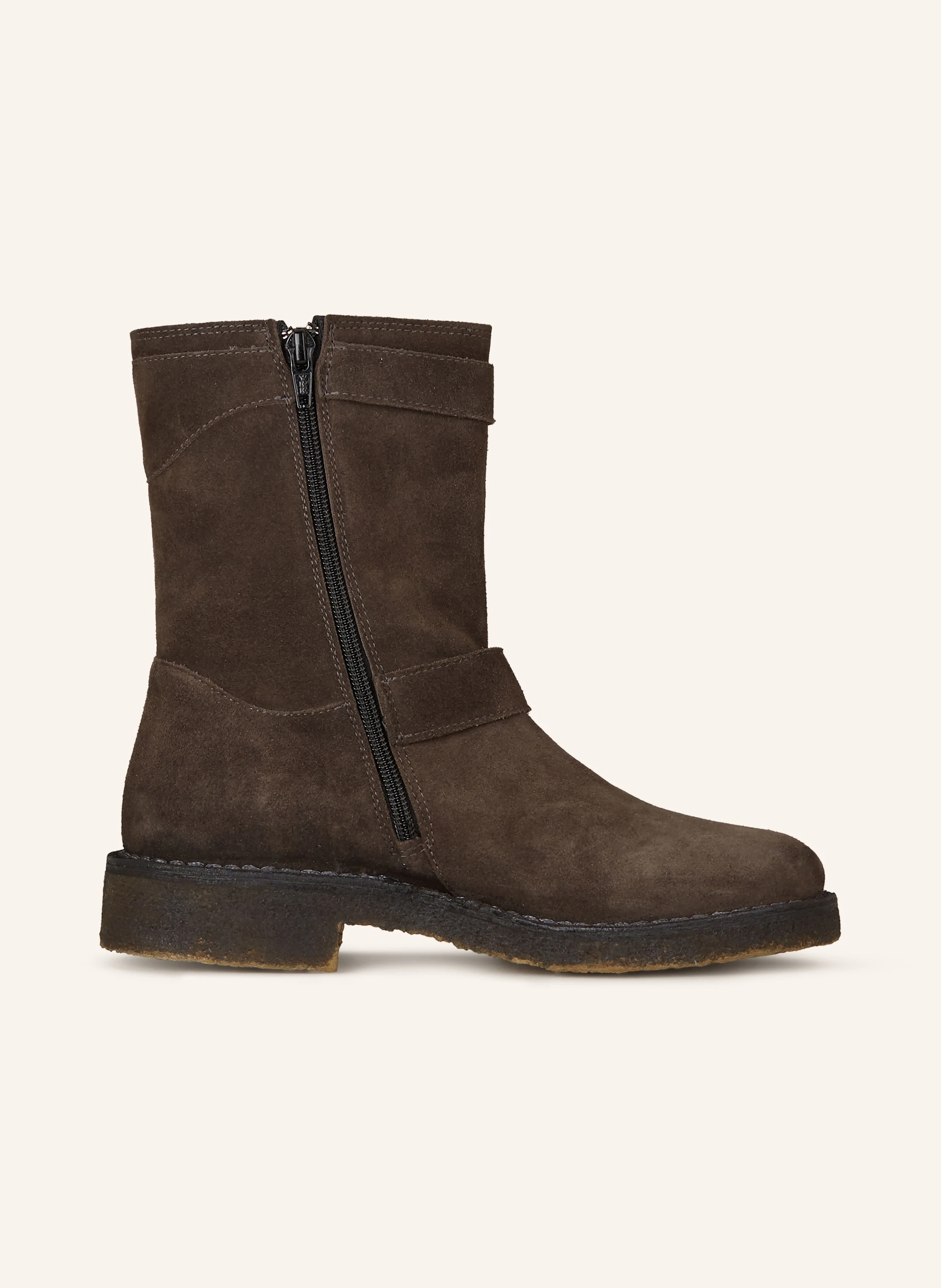 billi bi Biker Boots