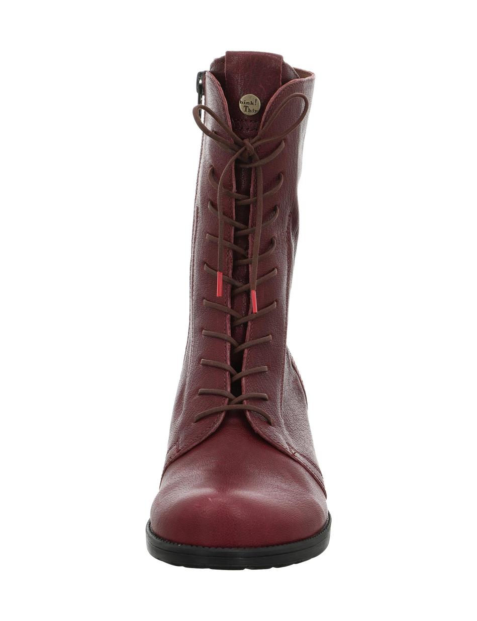 Stiefelette DENK!