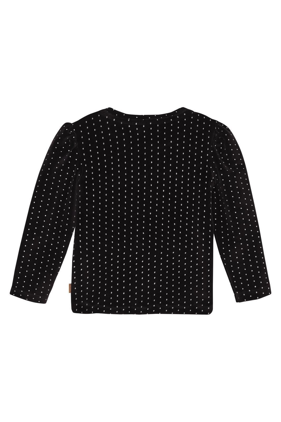 Noppies Kids Longsleeve Pixley - Black
