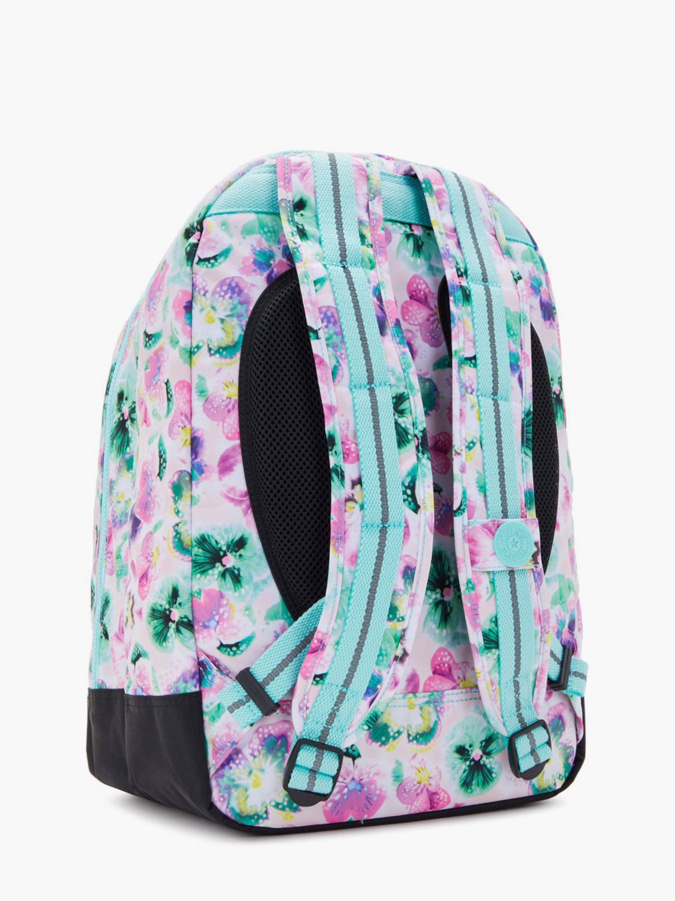 Sac  dos Class Room 2 compartiments KIPLING