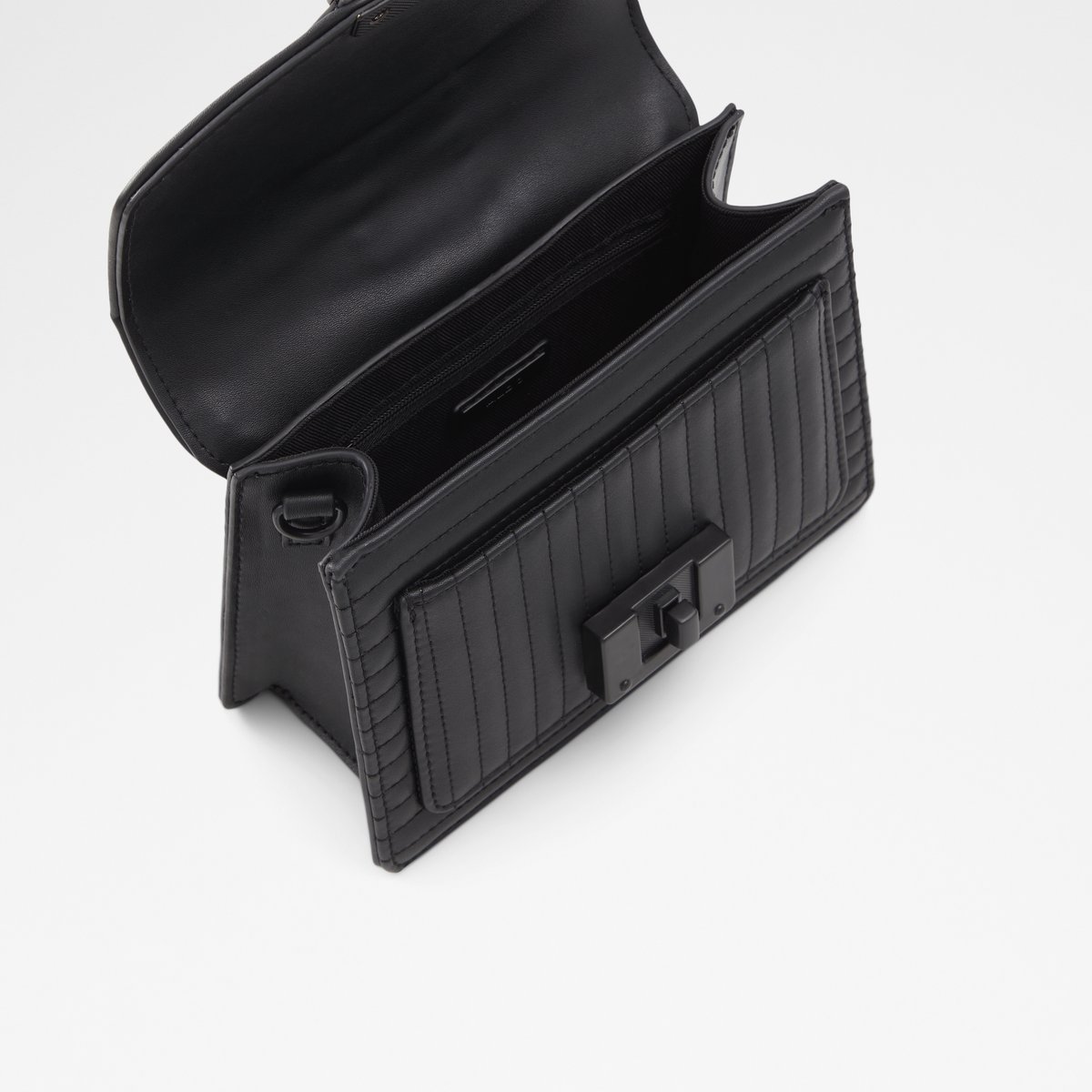 Minijerilini Black Women Top Handle Bags