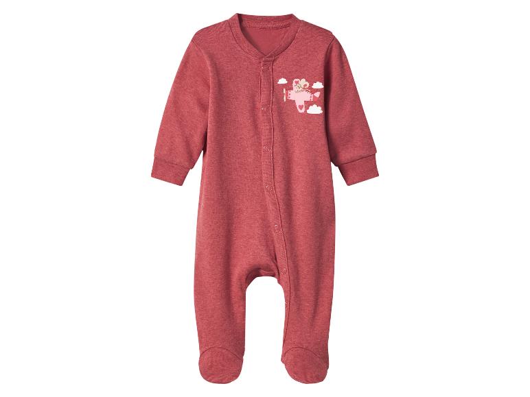 Baby pyjama