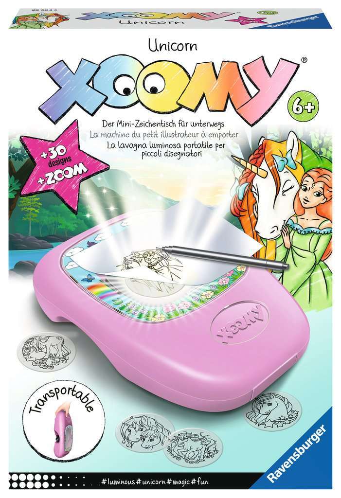 Ravensburger Spiel Unicorn