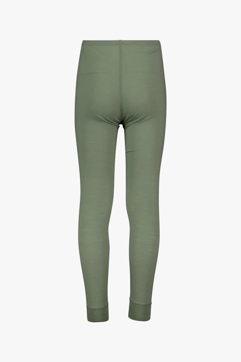 Odlo Natural Merino 200 Warm Kinder Thermo Unterwäsche Set