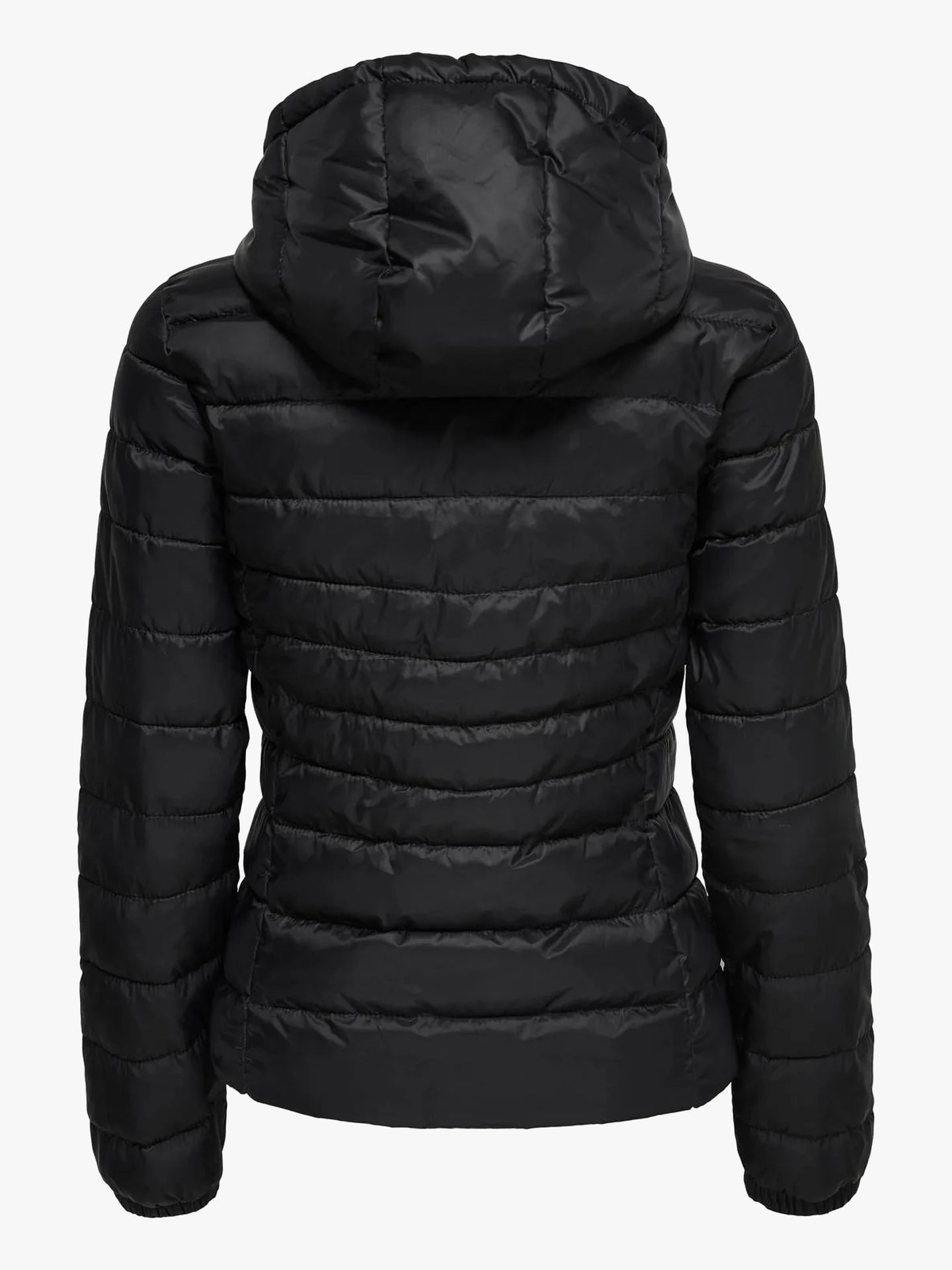 Tahoe Hood Jacket OTW