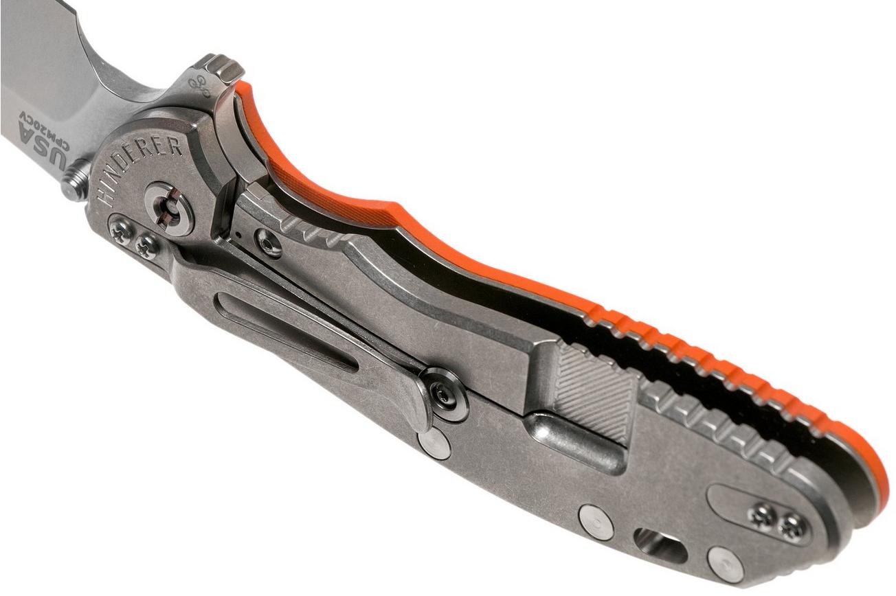 Rick Hinderer XM-24 4