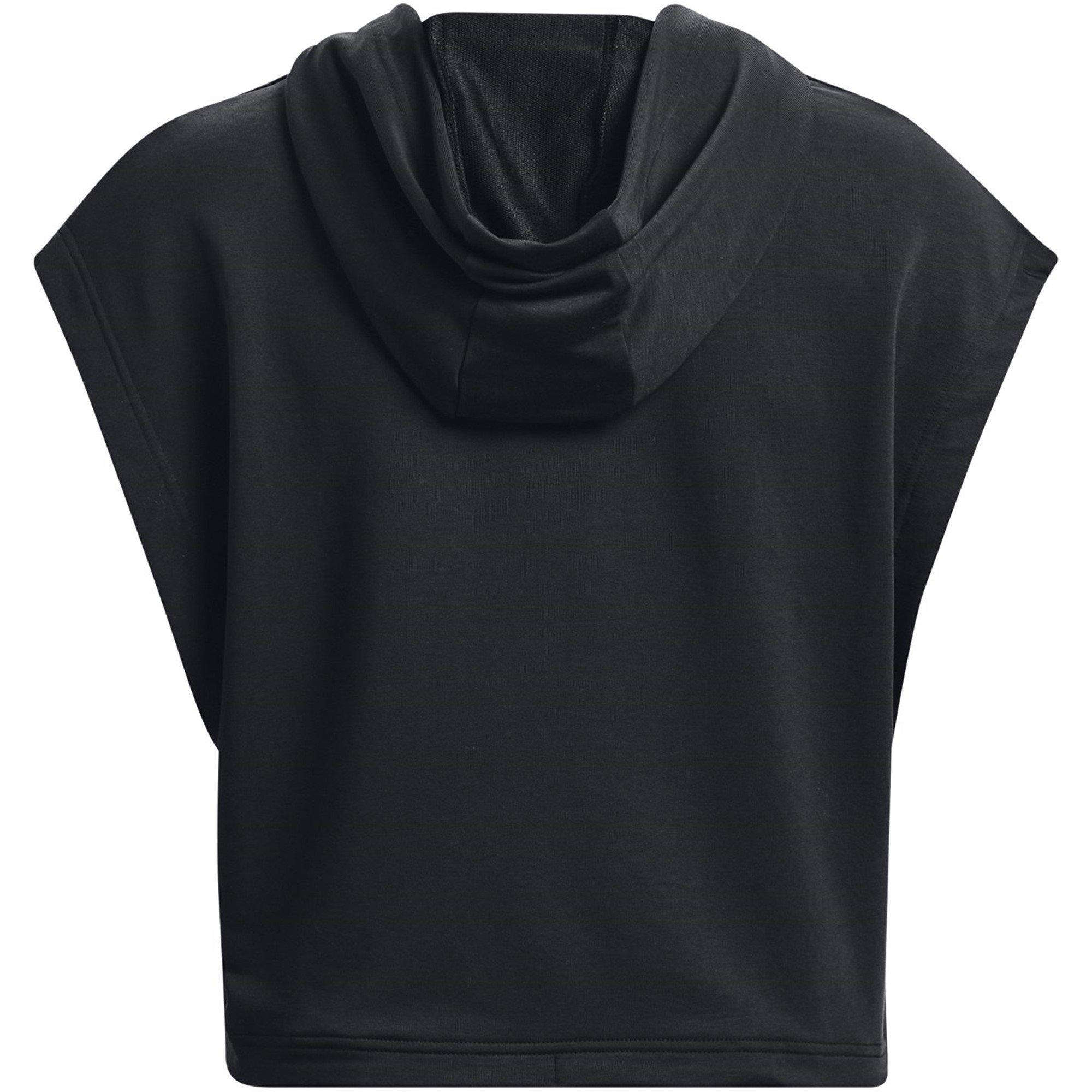 Under Armour UA Try Ss Hoodie Ld99