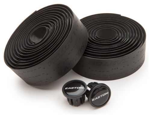 Ruban de Cintre Easton Microfiber Noir