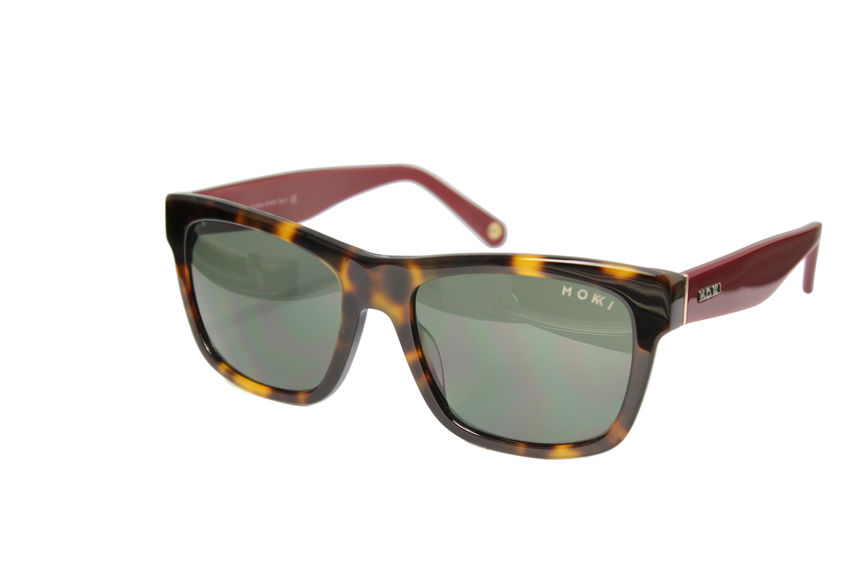 Mokki solbrille MO2253 C