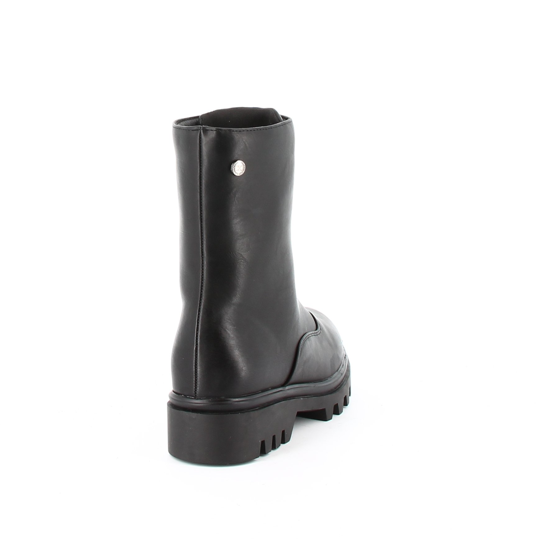 Xti - Bottines & Boots SANA Noir