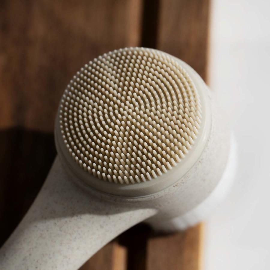 So Eco Facial Cleansing Brush and Wrist Wash Band Set 2pcs
