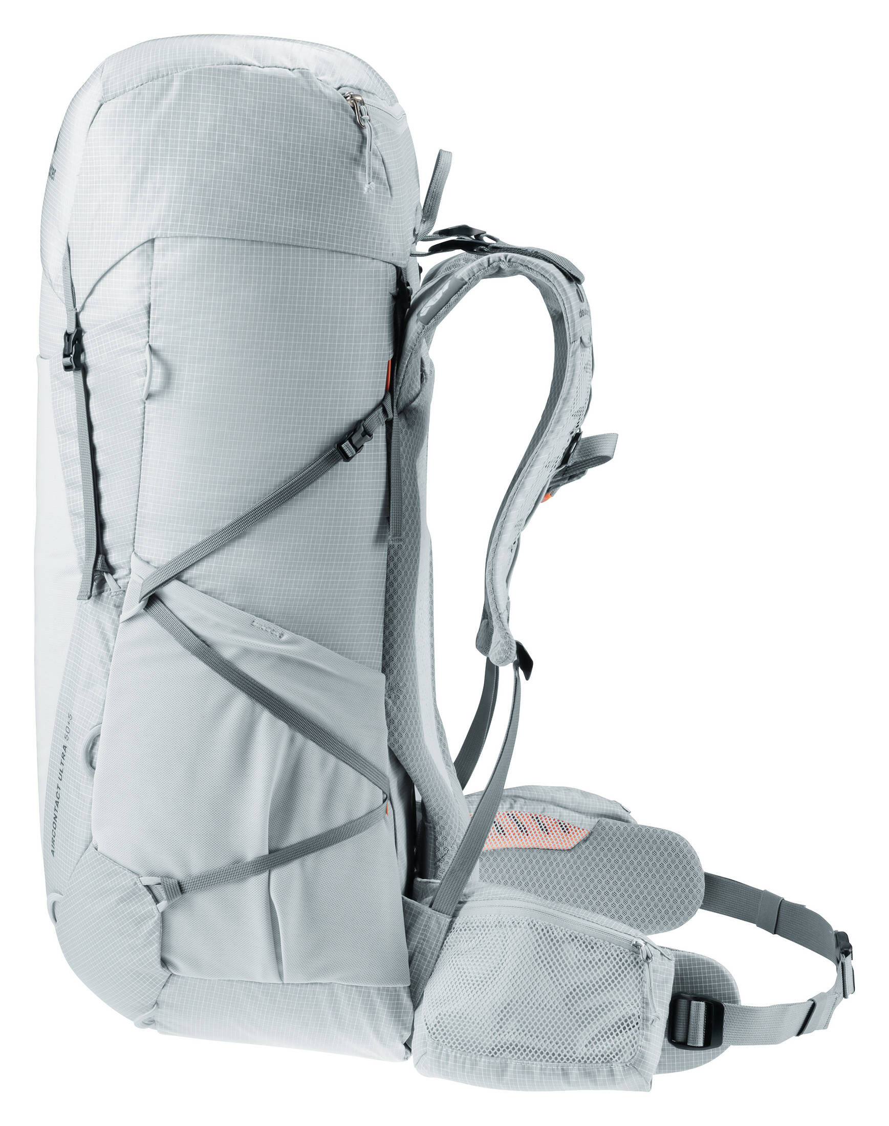 deuter| Trekkingrucksack Aircontact Ultra 50+5