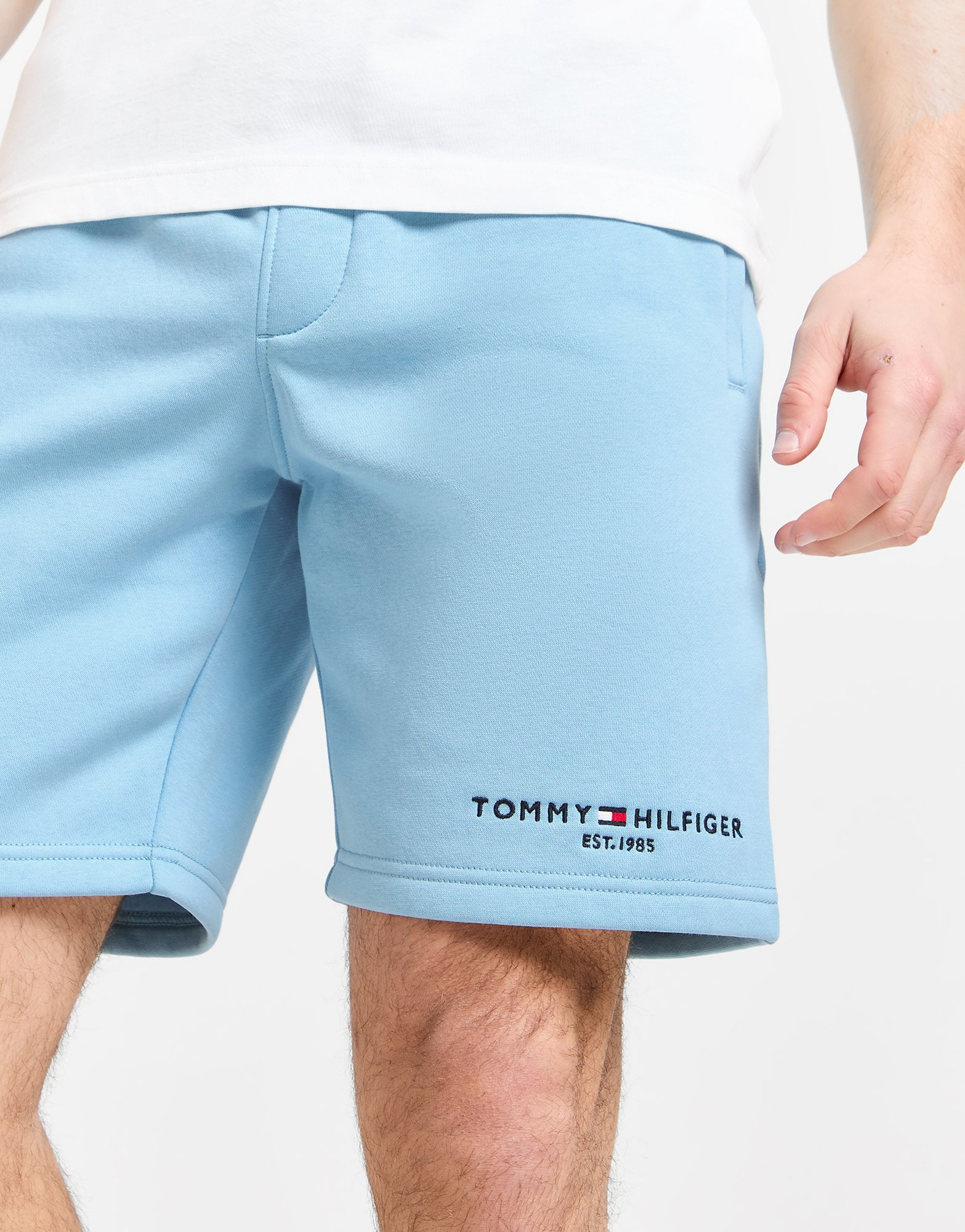 Tommy Hilfiger Short Homme