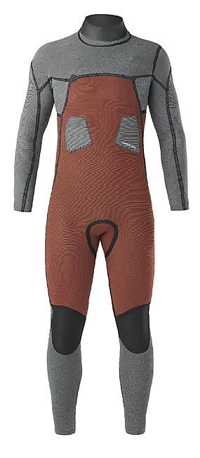 PICTURE - INTEGRALE EQUATION 3/2 FLEXSKIN FZ HOMME