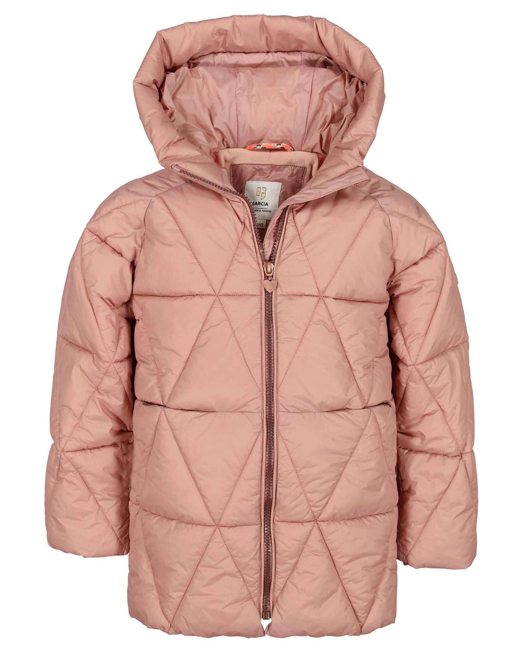 Garcia| Mädchen Steppjacke