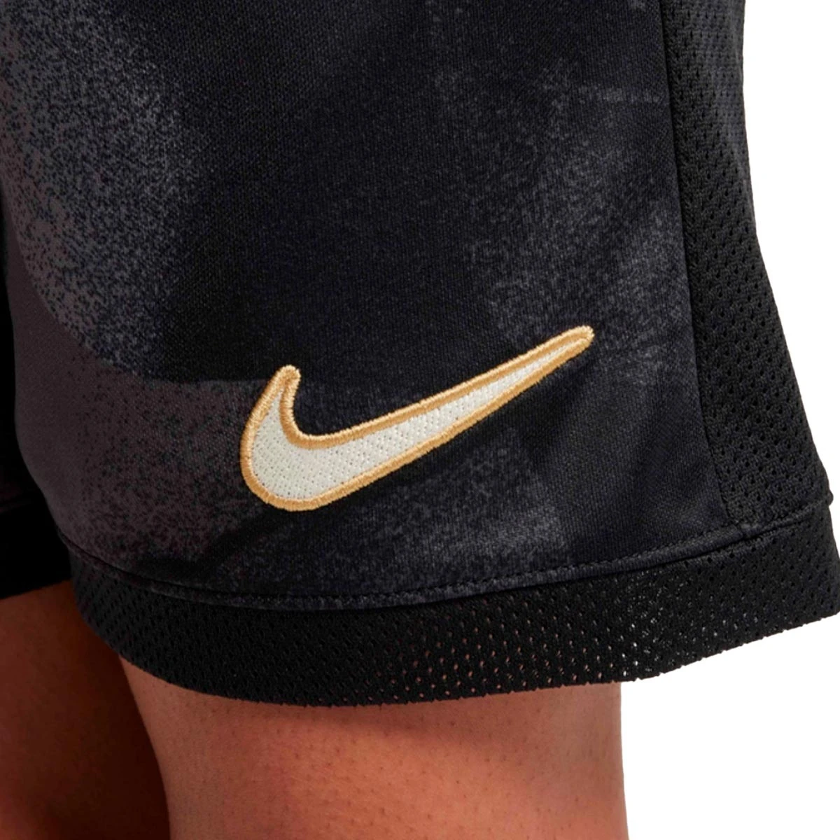 Calções Nike Academy + Graphic Criança