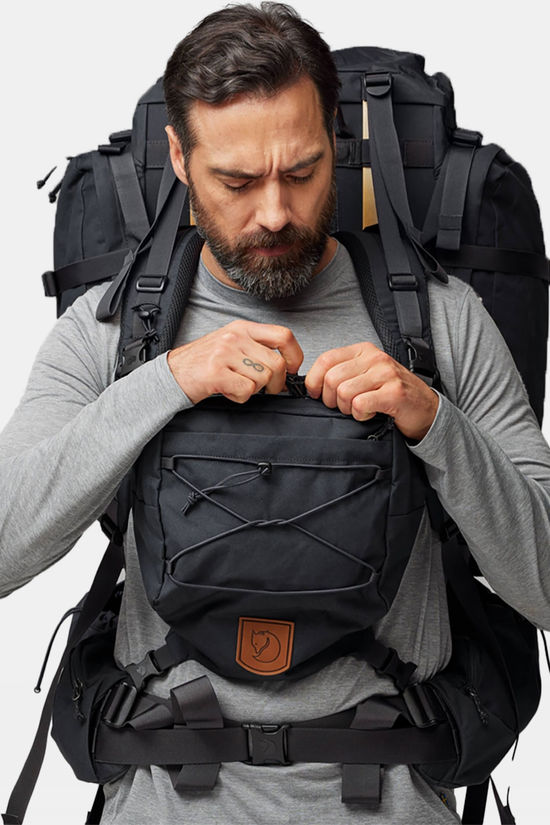Fjällräven Fjällräven Kajka 75 Backpack