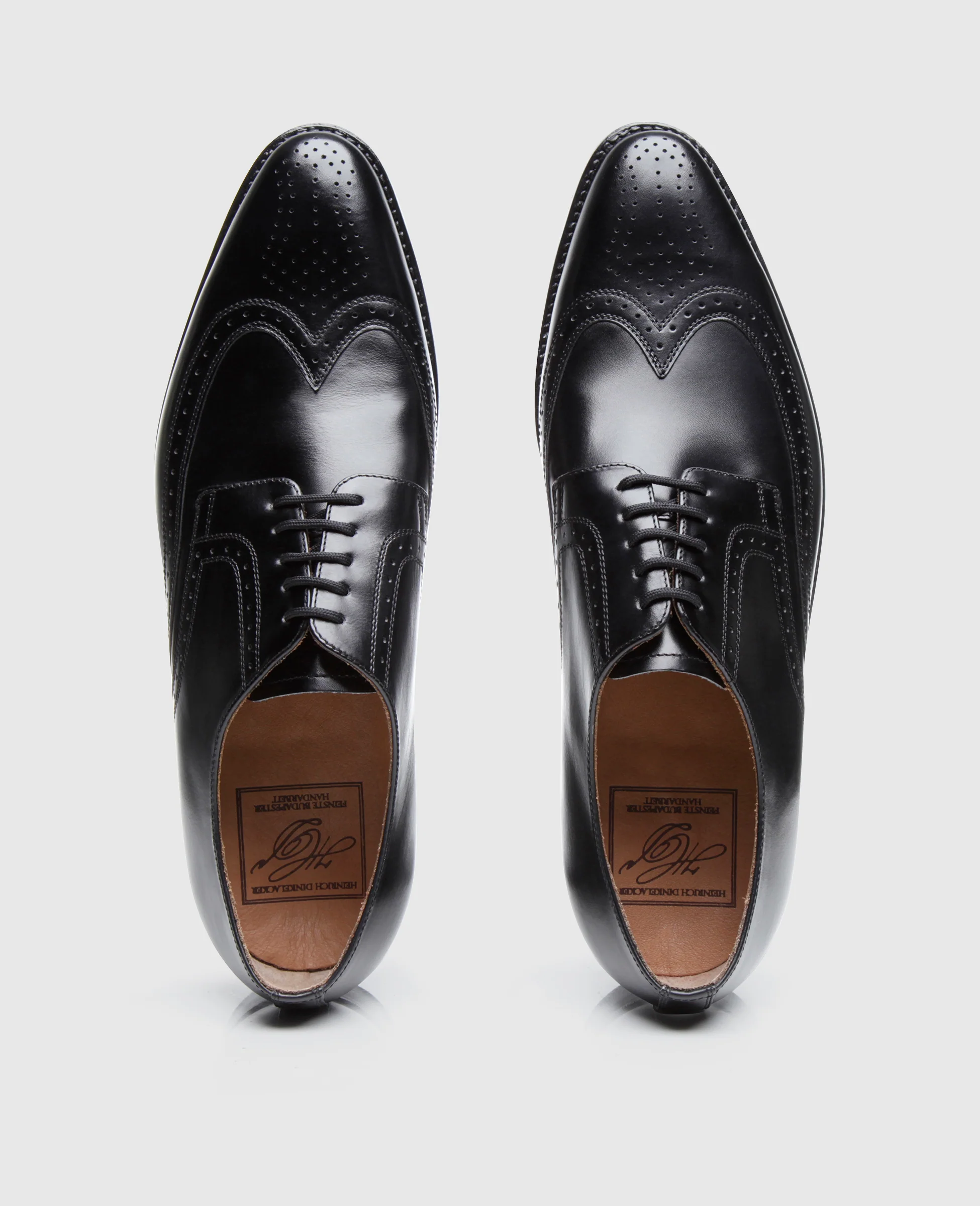 Milano Full-Brogue BC