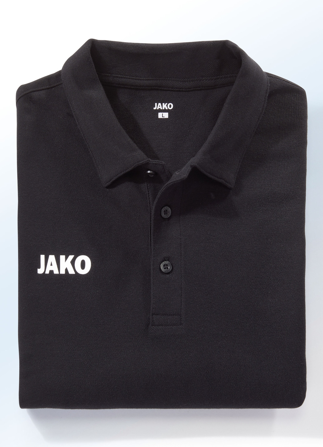 Poloshirt von „Jako“ in 5 Farben