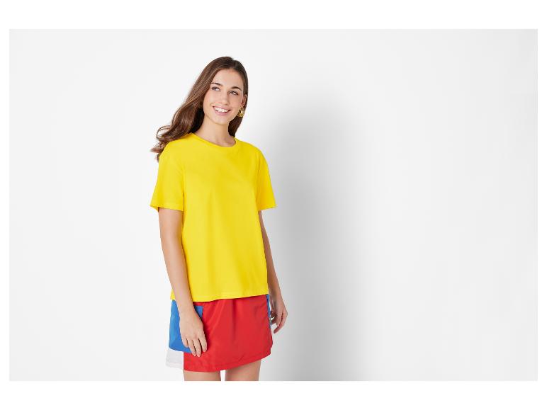 Lidl dames T-shirt