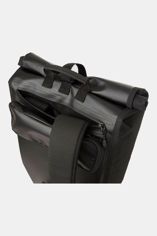 AGU AGU Clean Single Bike Bag/Backpack Large Click’Ngo Fietstas Achter