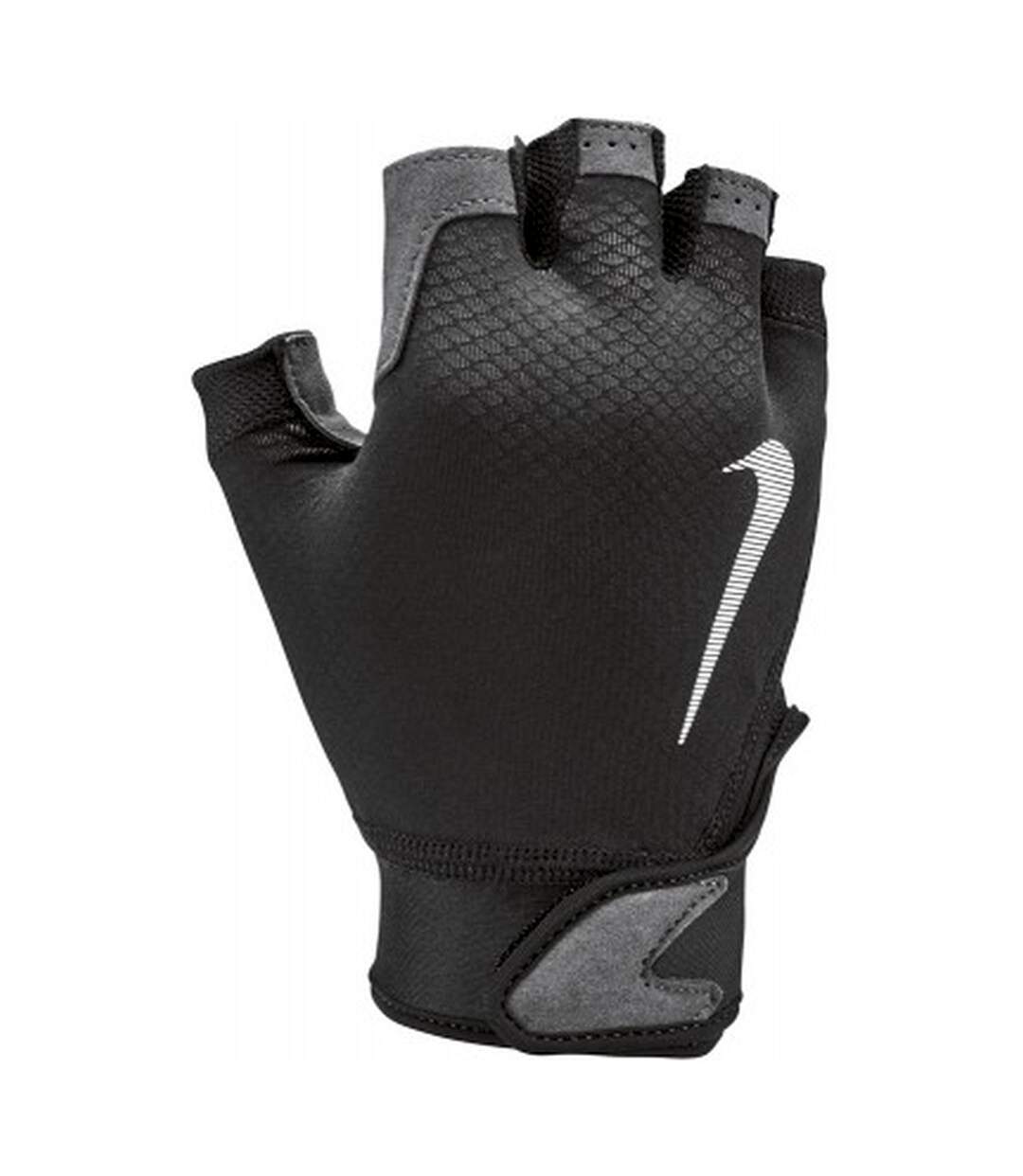 Nike - Mitaines ULTIMATE - Homme (Noir / Blanc / Gris) - UTCS698