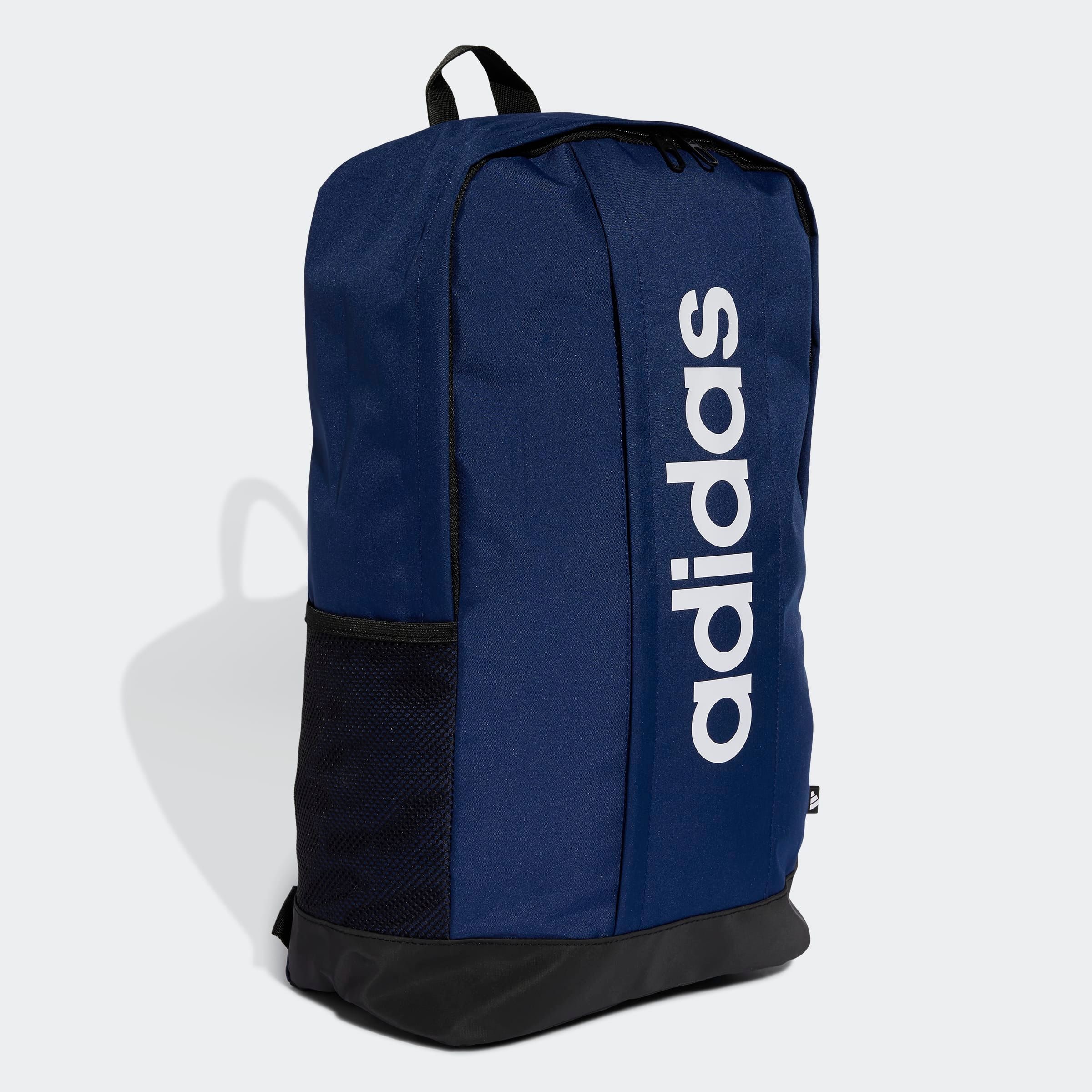 adidas Performance Rucksack »LINEAR« mit 18,5 L Volumen, mit Reissverschlusstasche vorne, aus Polyester