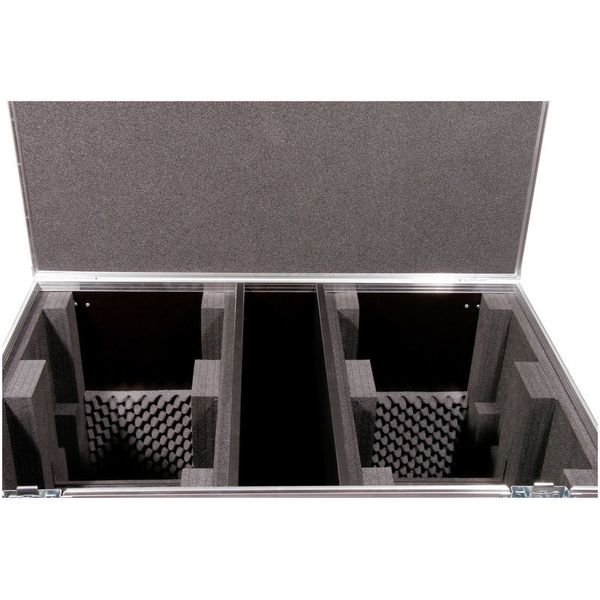 Thon Case Eurolite TMH-X4 4in1