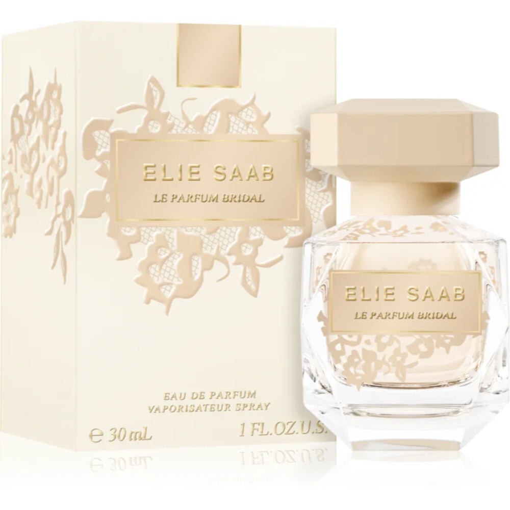 Elie Saab Le Parfum Bridal Eau de Parfum Spray30 ml