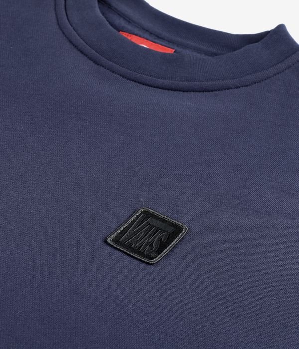 Vans Skate Ave Sweatshirt (dress blues)