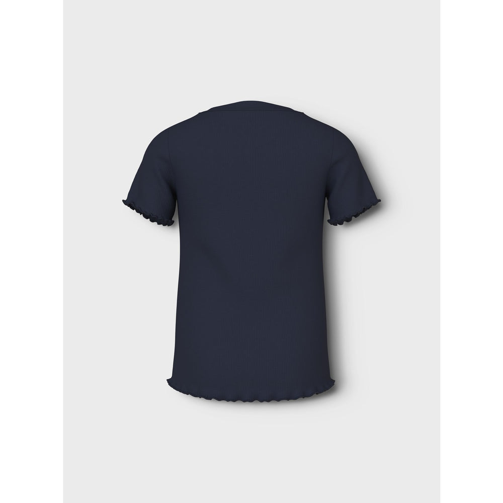 Køb Name It Navy Blazer Vemma Slim T-Shirt