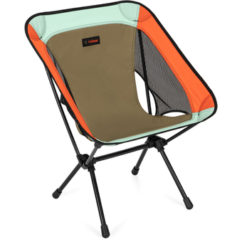 Helinox Chair One (re) Stuhl Mint Multi Block