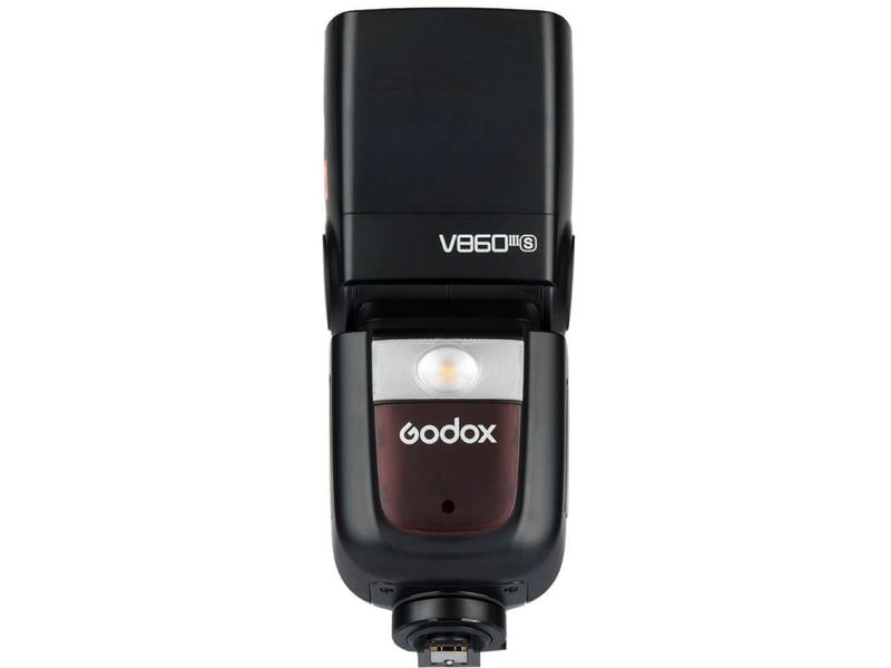 Godox Blitzgerät V860III für Sony Blitzgerät für Sony mit Li-Ionen-Akku und TTL-Funktion