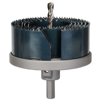 Bosch Prof gatzagenset 6-delig 46-81mm