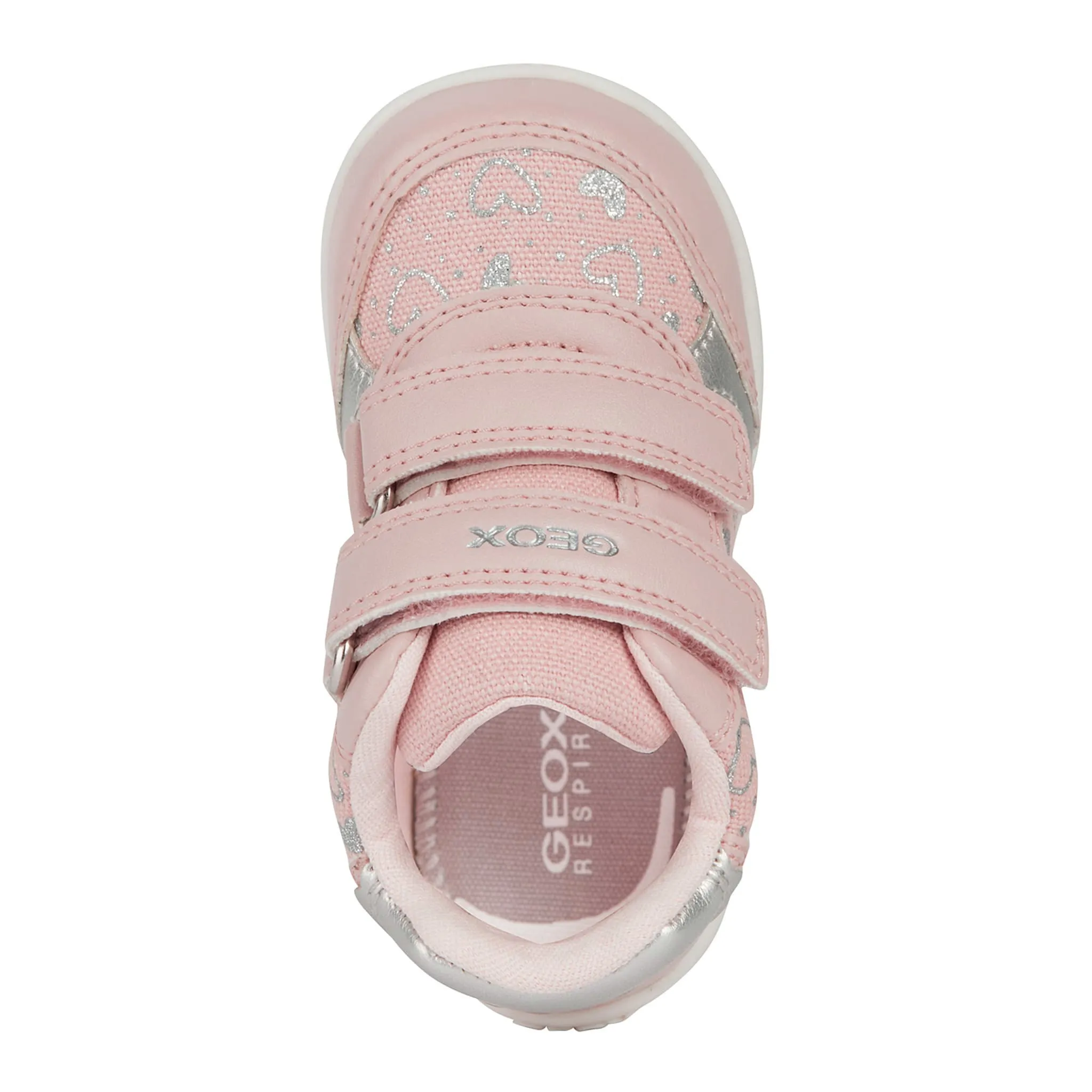 Geox Soulier B Elthan Pointures 18-25