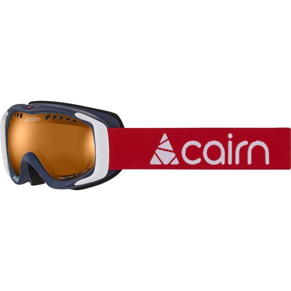 Masque de ski CAIRN BOOSTER CHROMAX PATRIOT
