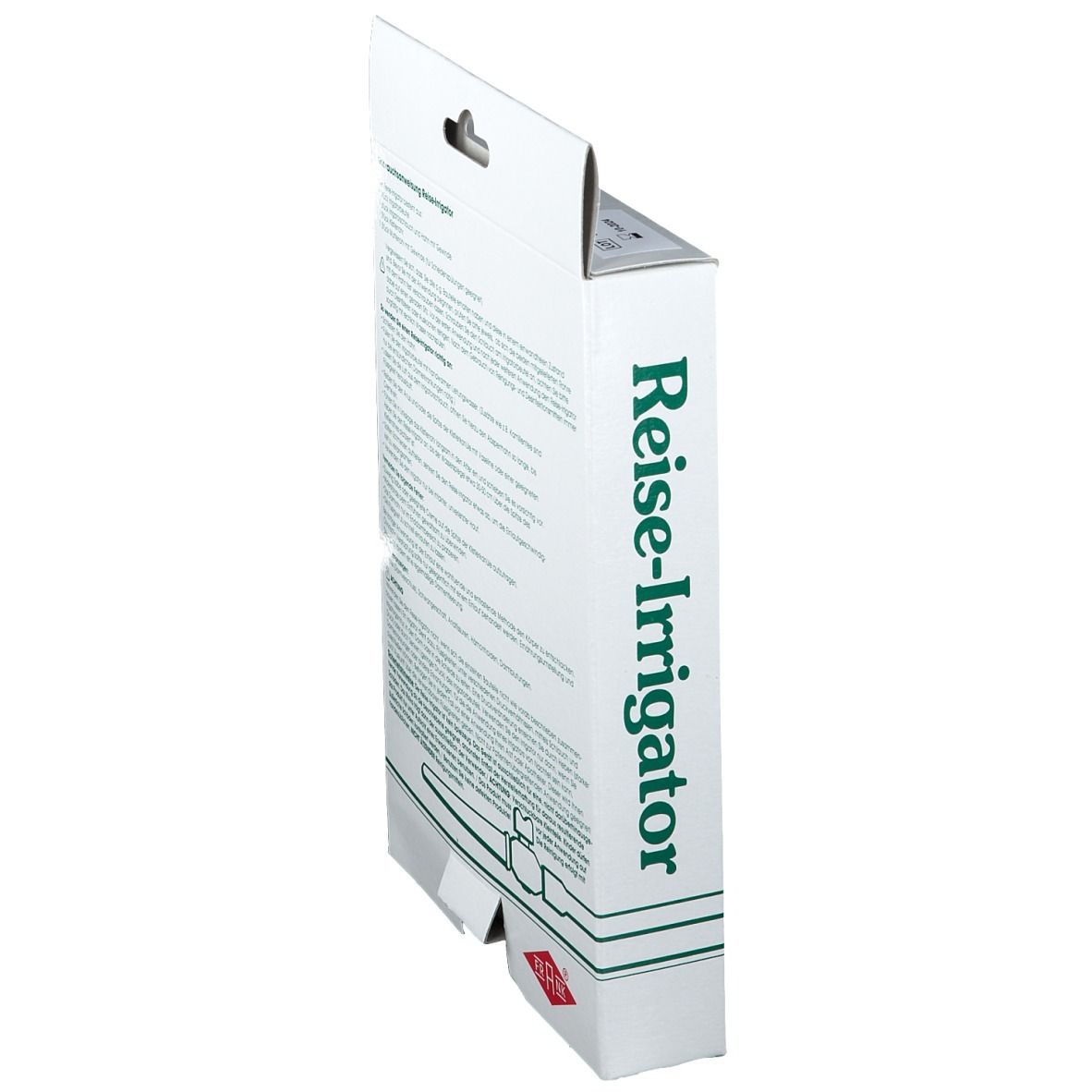 FRANK® Reise-Irrigator