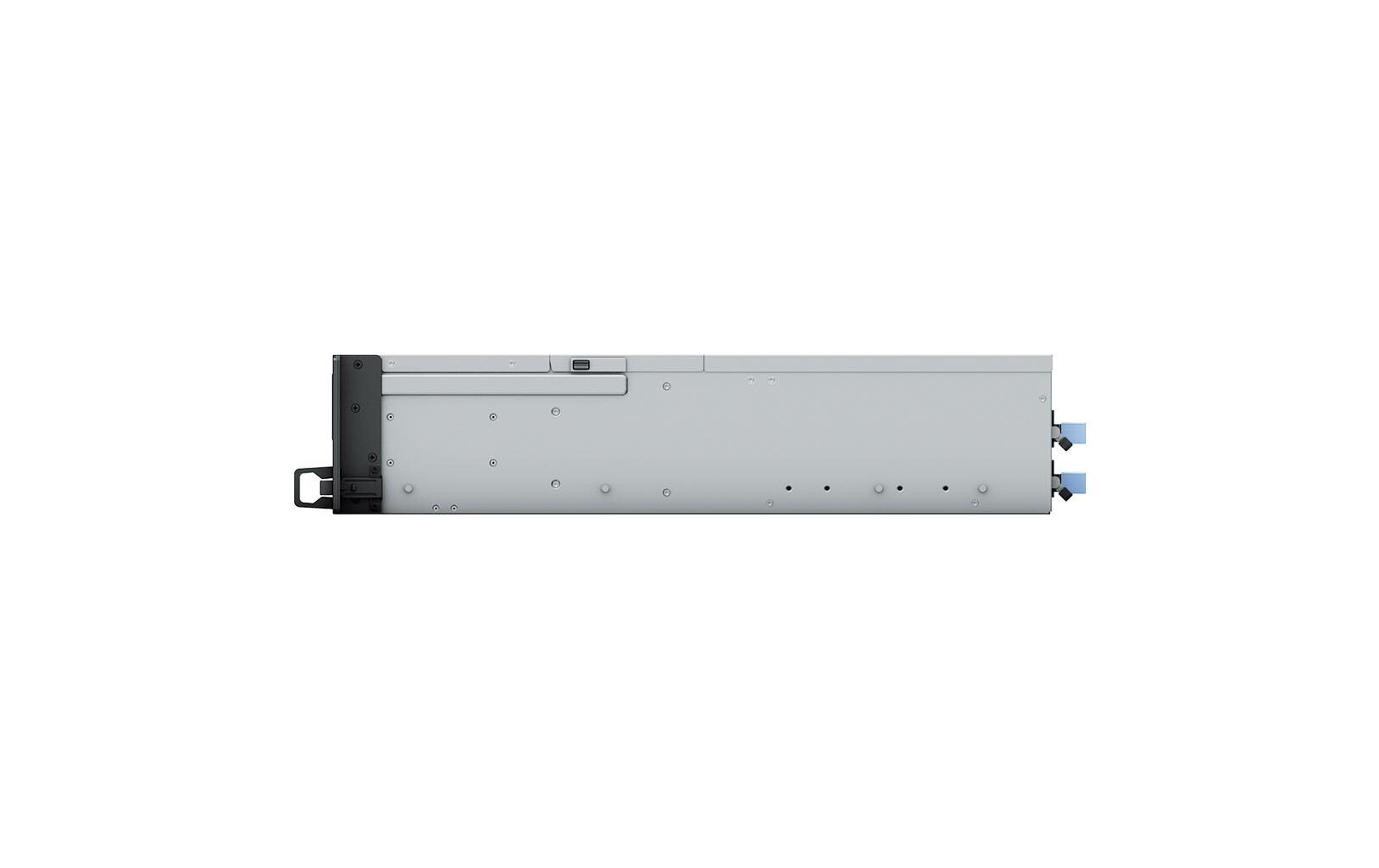 NAS RackStation RS2821RP+ 16-bay<br>NAS mit 16 Laufwerkschächten