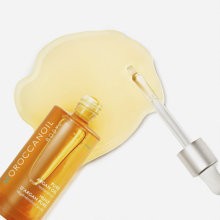Moroccanoil Pure Argan Oil 50 ml.