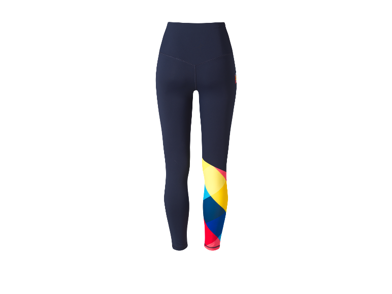 Dames sportlegging Lidl-Trek 2025