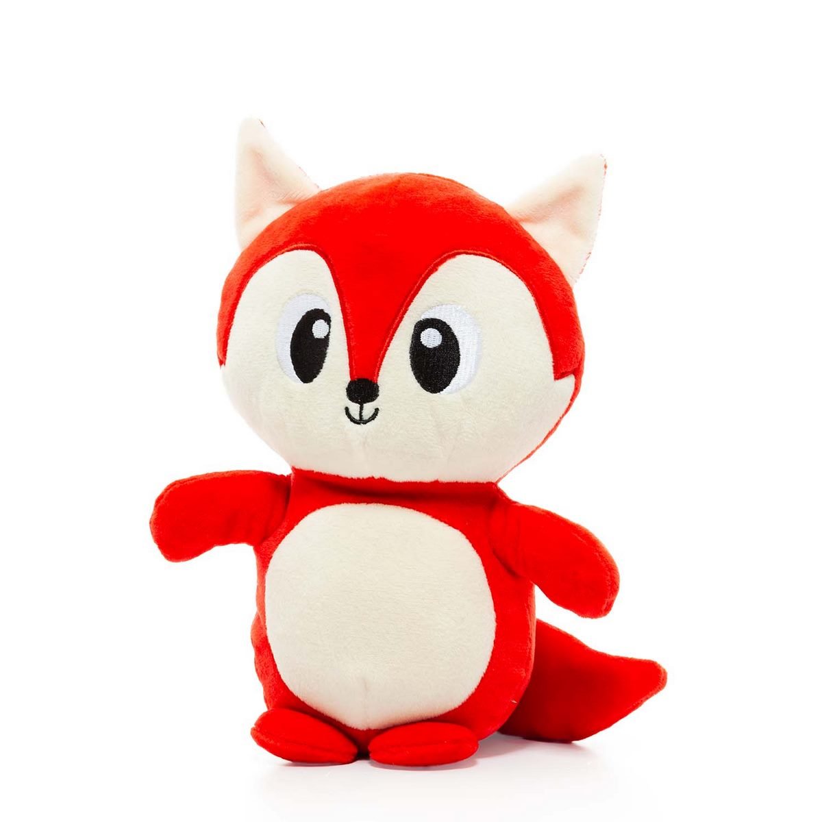 Ma veilleuse peluche renard