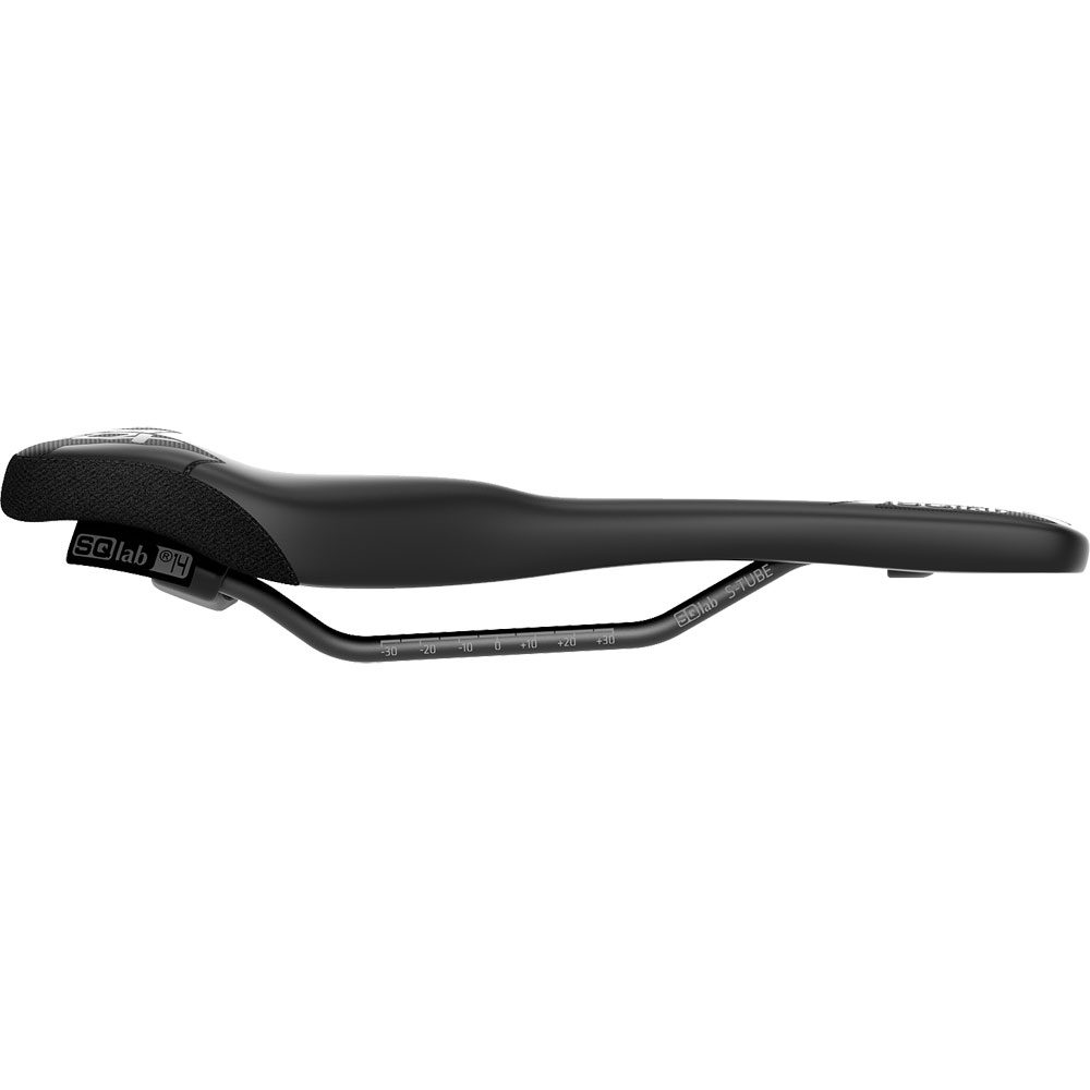 SQlab 6OX Ergowave active 2.1 Sattel