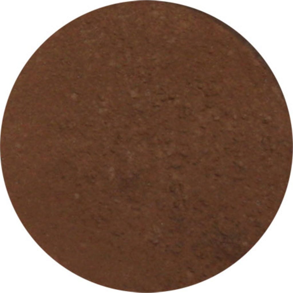 provida organics  Earth Minerals Contour Powder, 4 g